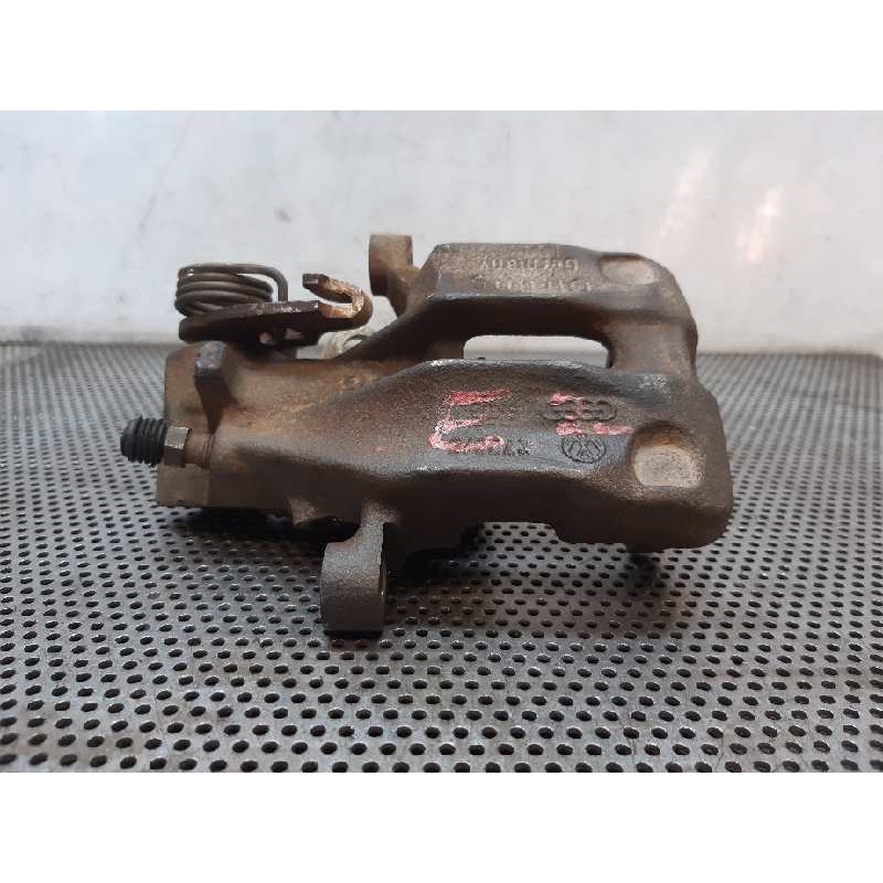 Recambio de pinza de freno trasera izquierda para seat ibiza (6k) clx referencia OEM IAM 38 2