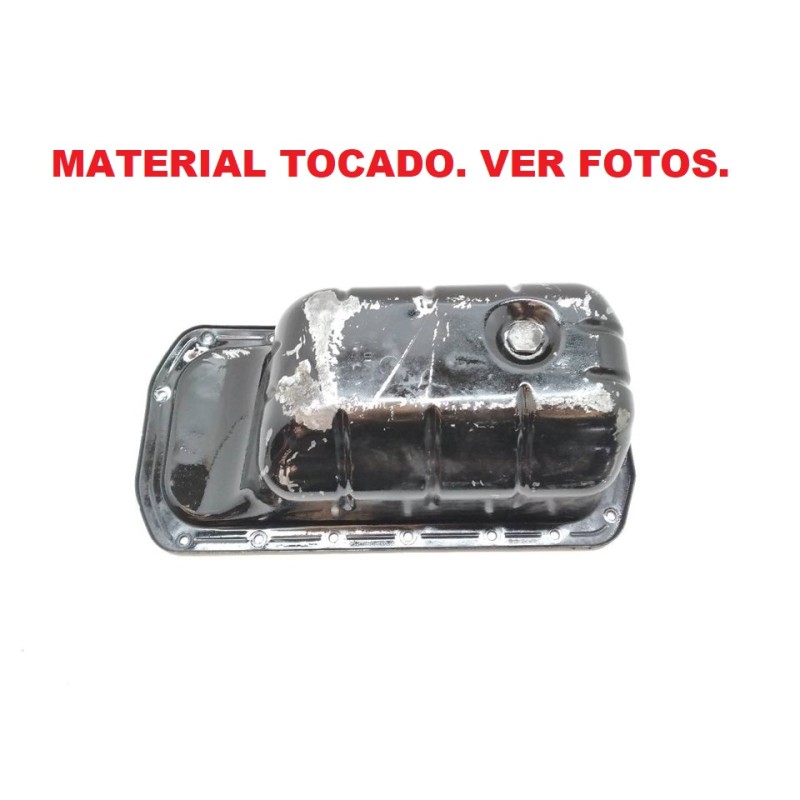 Recambio de carter para peugeot 3008 active referencia OEM IAM   