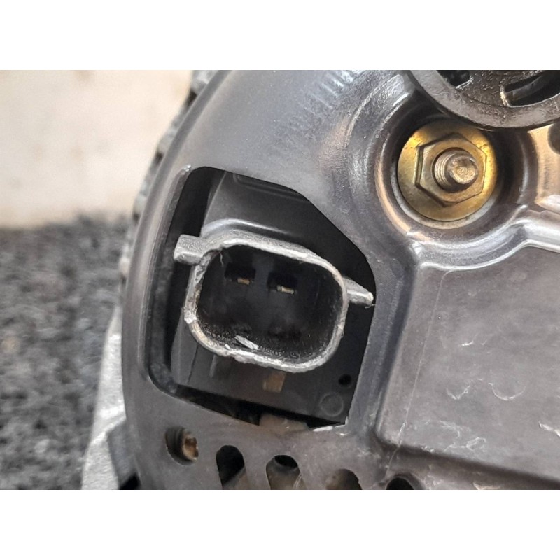 Recambio de alternador para chrysler voyager (rg) 2.5 crd se referencia OEM IAM 04868429AD 4210000083 4