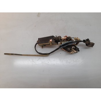 CERRADURA PUERTA DELANTERA DERECHA 
