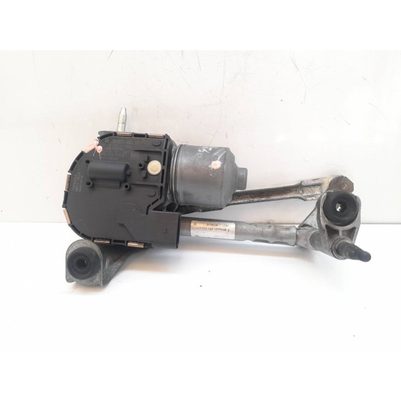 Recambio de motor limpia delantero para seat altea (5p1) reference referencia OEM IAM 0390241936 5P0955119B BOSCH