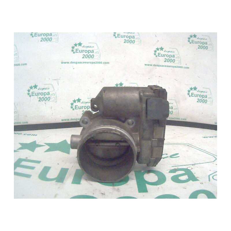 Recambio de cabezal inyeccion para alfa romeo 156 (116) 2.0 16v cat referencia OEM IAM 0205003052  