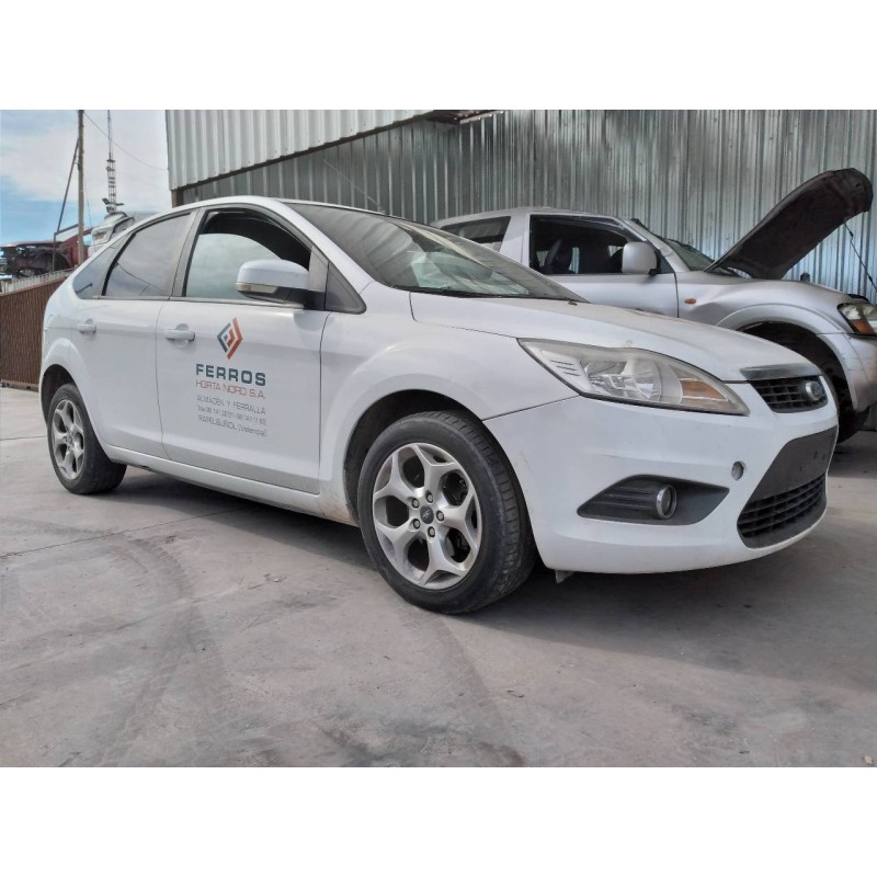 ford focus lim. (cb4) del año 2008