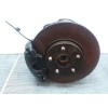 Recambio de mangueta delantera izquierda para ford focus lim. (cb4) titanium referencia OEM IAM   