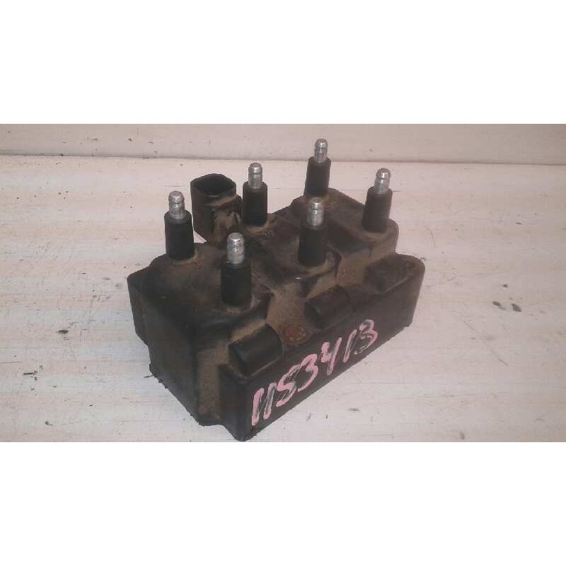 Recambio de bobina encendido para chrysler grand voyager 3.3 referencia OEM IAM 5276040  