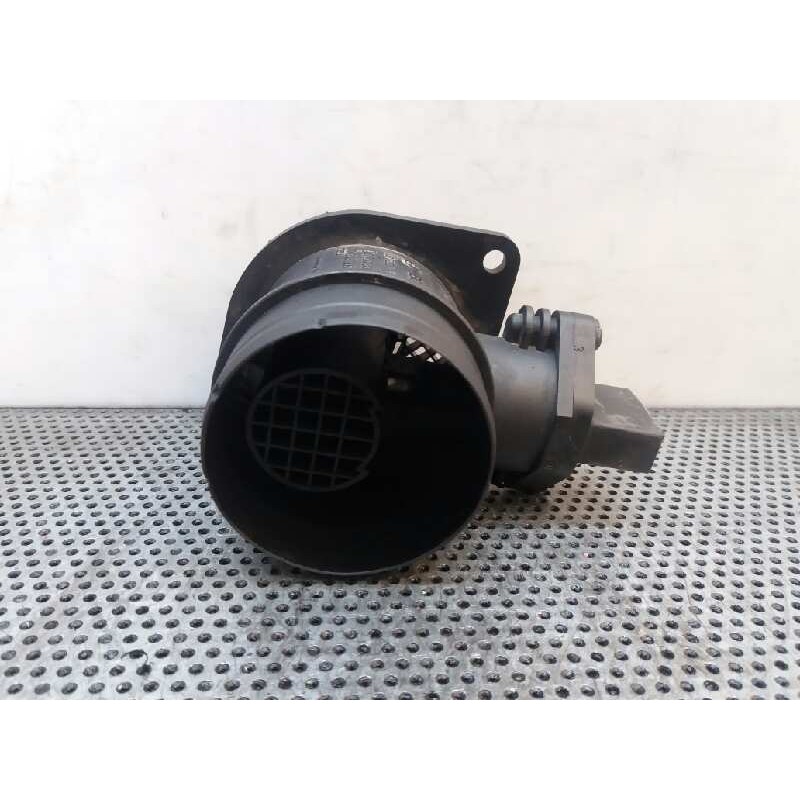 Recambio de caudalimetro para seat ibiza (6l1) stylance referencia OEM IAM 0281002531 038906461B - Negro 2