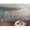 Recambio de pinza de freno trasera izquierda para seat ibiza (6k) clx referencia OEM IAM 38  