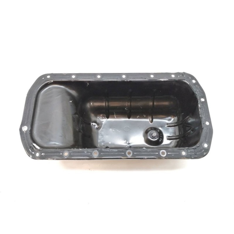 Recambio de carter para peugeot 3008 active referencia OEM IAM - Negro 2