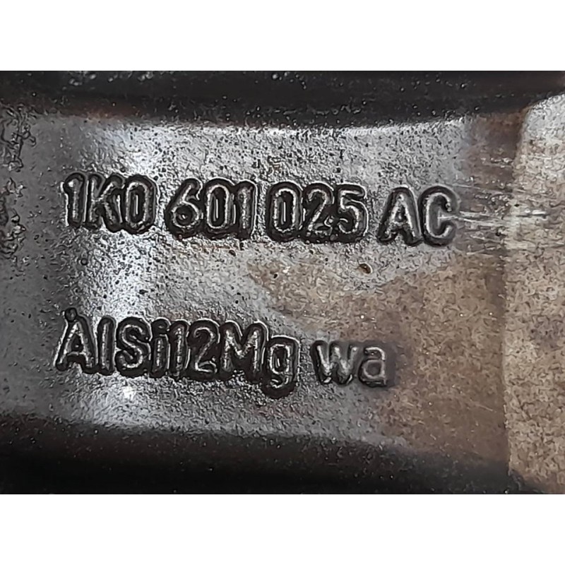 Recambio de llanta para volkswagen golf v berlina (1k1) sportline referencia OEM IAM 1K0601025AC - Azul 4