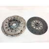 Recambio de kit embrague para hyundai santa fe (bm) 2.2 crdi comfort 4x4 referencia OEM IAM 411003C550  