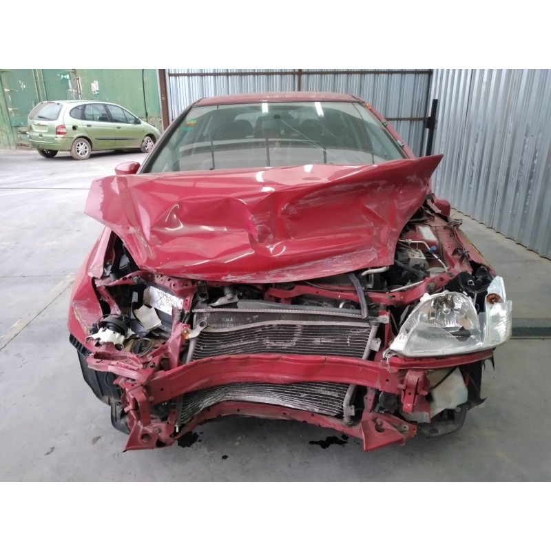 honda civic berlina 3 (ep1/2) del año 2002