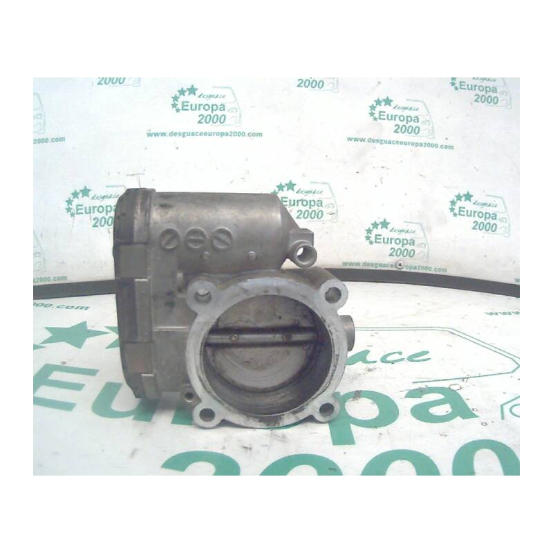 Recambio de cabezal inyeccion para alfa romeo 156 (116) 2.0 16v cat referencia OEM IAM 0205003052 - Gris 2