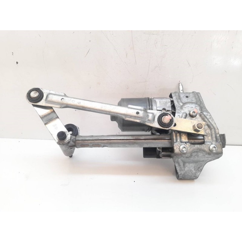 Recambio de motor limpia delantero para seat altea (5p1) reference referencia OEM IAM 0390241936 5P0955119B BOSCH - Negro 2