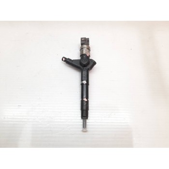 INYECTOR AW400AW4 DENSO