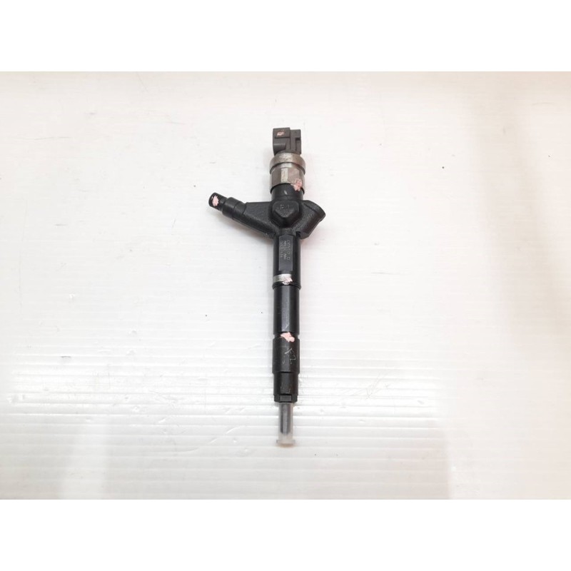 Recambio de inyector para nissan primera berlina (p12) tekna referencia OEM IAM AW400AW4  DENSO
