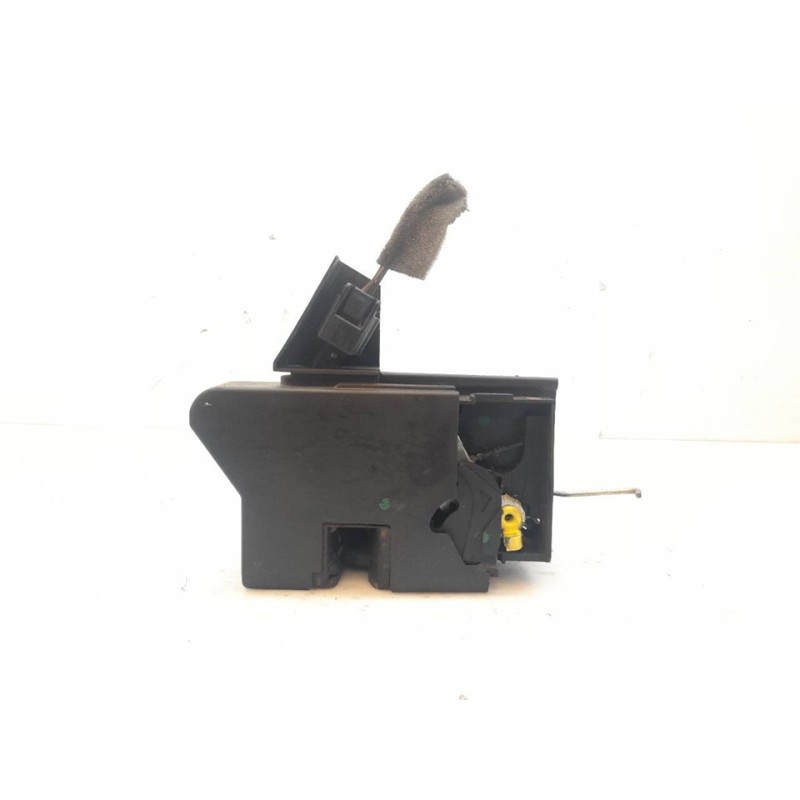 Recambio de cerradura puerta delantera izquierda para dacia sandero stepway essential referencia OEM IAM 2