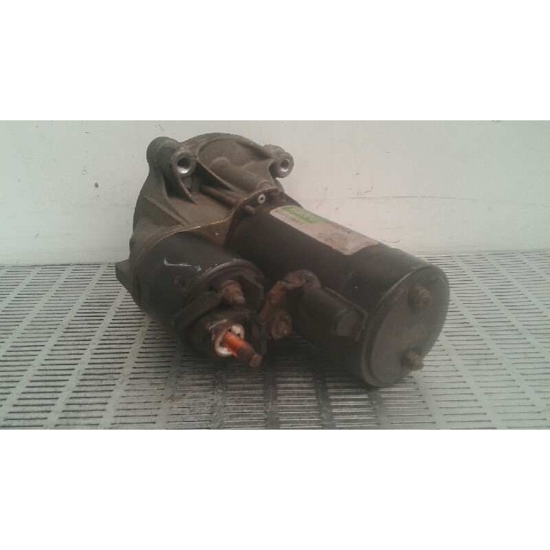 Recambio de motor arranque para citroën xantia berlina 1.6 referencia OEM IAM D6RA66 VALEO 2
