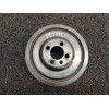 Recambio de polea cigueñal para seat altea (5p1) reference referencia OEM IAM 03G105243  