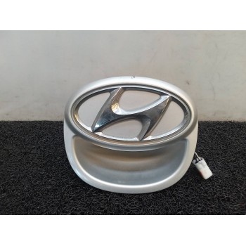 MANETA EXTERIOR PORTON 873702L000 