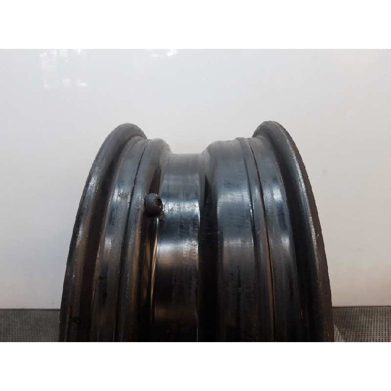Recambio de llanta para citroën xantia berlina 2.0 hdi 90/110 attraction referencia OEM IAM - Gris 2