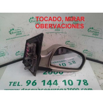 RETROVISOR DERECHO 