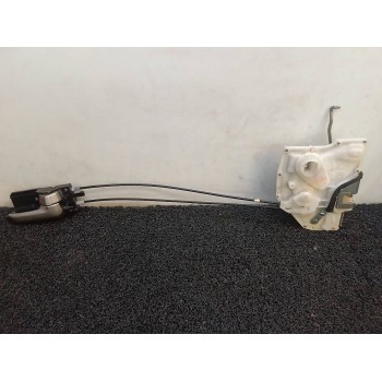 CERRADURA PUERTA DELANTERA DERECHA 