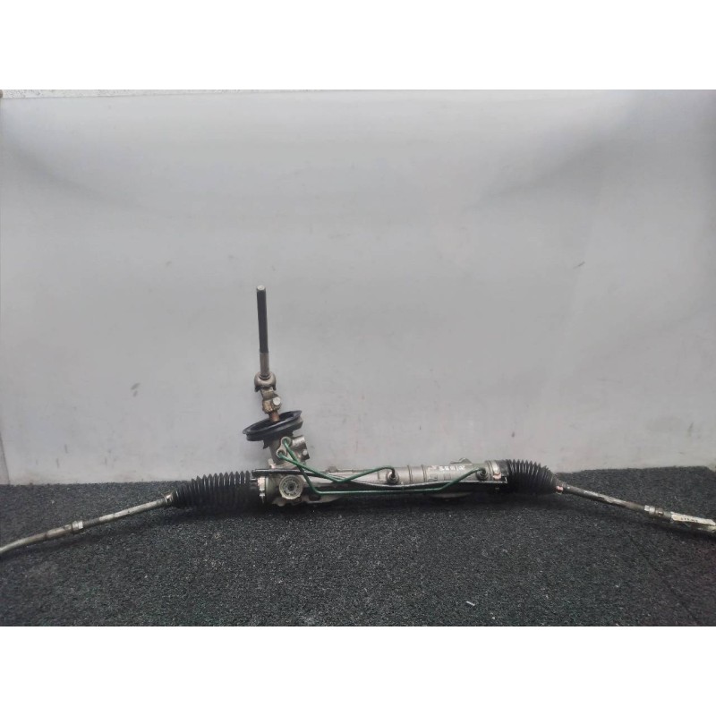 Recambio de cremallera direccion para peugeot 3008 active referencia OEM IAM 6820000084  KOYO