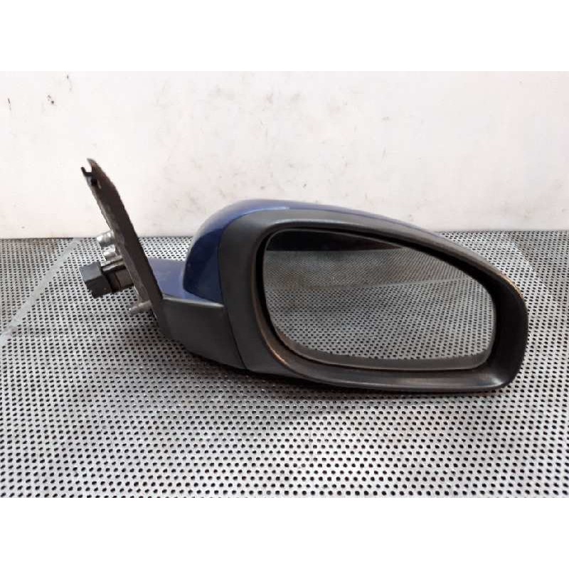 Recambio de retrovisor derecho para opel vectra c berlina club referencia OEM IAM   