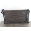 Recambio de radiador agua para bmw serie 3 compacto (e36) 1.7 turbodiesel cat referencia OEM IAM   