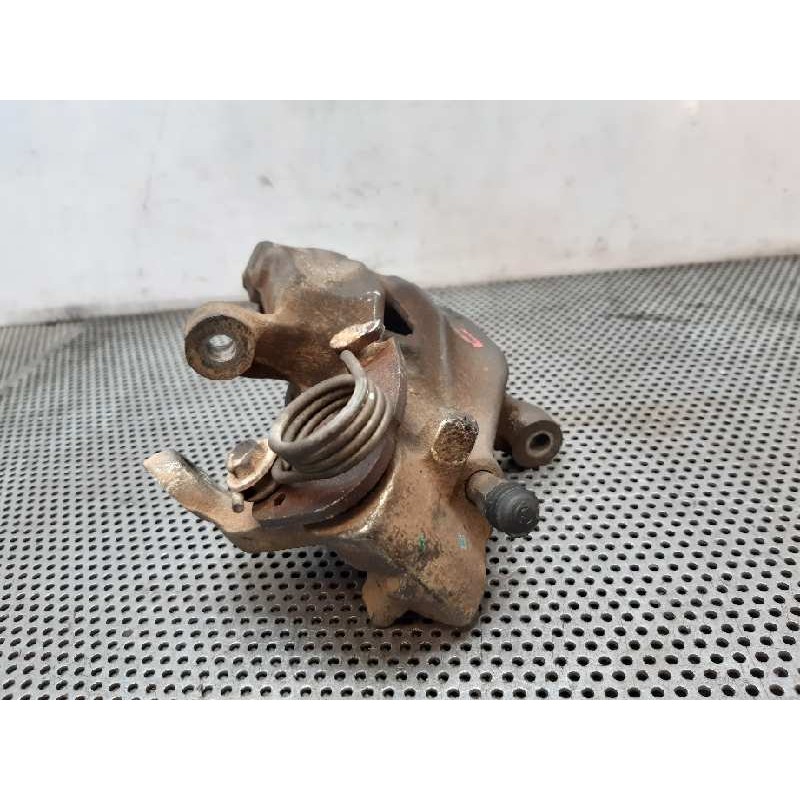 Recambio de pinza de freno trasera izquierda para seat ibiza (6k) clx referencia OEM IAM 38 4