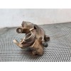 Recambio de pinza de freno trasera izquierda para seat ibiza (6k) clx referencia OEM IAM 38  