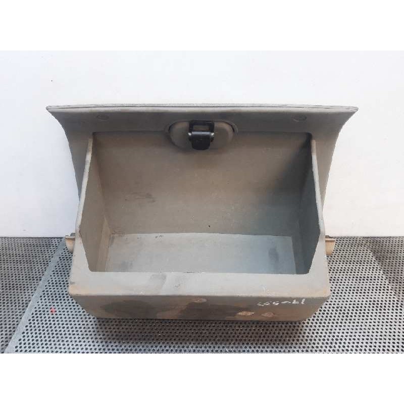 Recambio de guantera para renault master ii phase 2 combi combi 2t8 l1 9 - plazas referencia OEM IAM - Verde 2