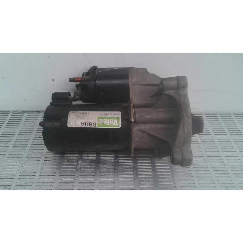 Recambio de motor arranque para citroën xantia berlina 1.6 referencia OEM IAM D6RA66 VALEO 3