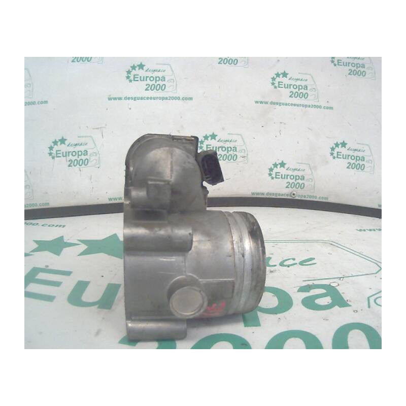 Recambio de cabezal inyeccion para alfa romeo 156 (116) 2.0 16v cat referencia OEM IAM 0205003052 - Gris 3