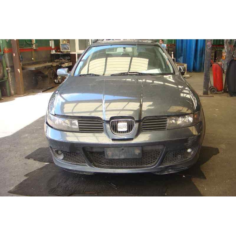 seat leon (1m1) del año 2001