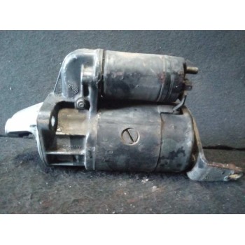 MOTOR ARRANQUE 0001208202 BOSCH
