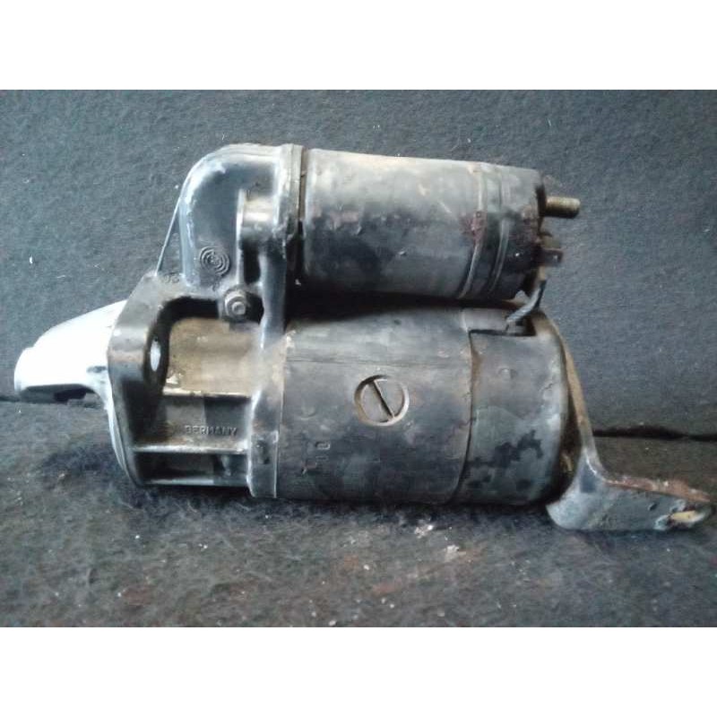 Recambio de motor arranque para opel rekord e referencia OEM IAM 0001208202  BOSCH