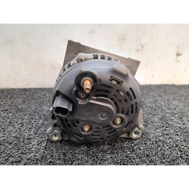 Recambio de alternador para chrysler voyager (rg) 2.5 crd se referencia OEM IAM 04868429AD 4210000083 6