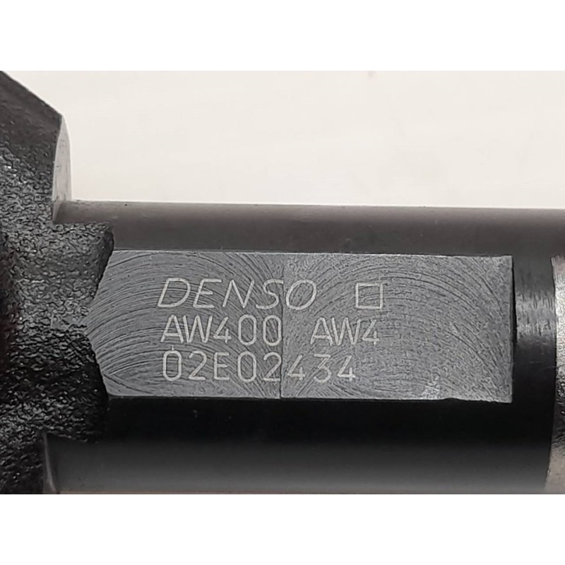 Recambio de inyector para nissan primera berlina (p12) tekna referencia OEM IAM AW400AW4  DENSO 3