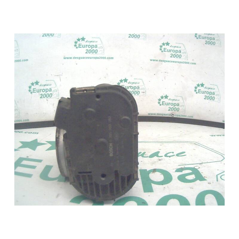 Recambio de cabezal inyeccion para alfa romeo 156 (116) 2.0 16v cat referencia OEM IAM 0205003052 - Gris 4