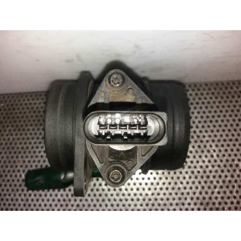 Recambio de caudalimetro para seat ibiza (6l1) stylance referencia OEM IAM 0281002531 038906461B - Negro 4