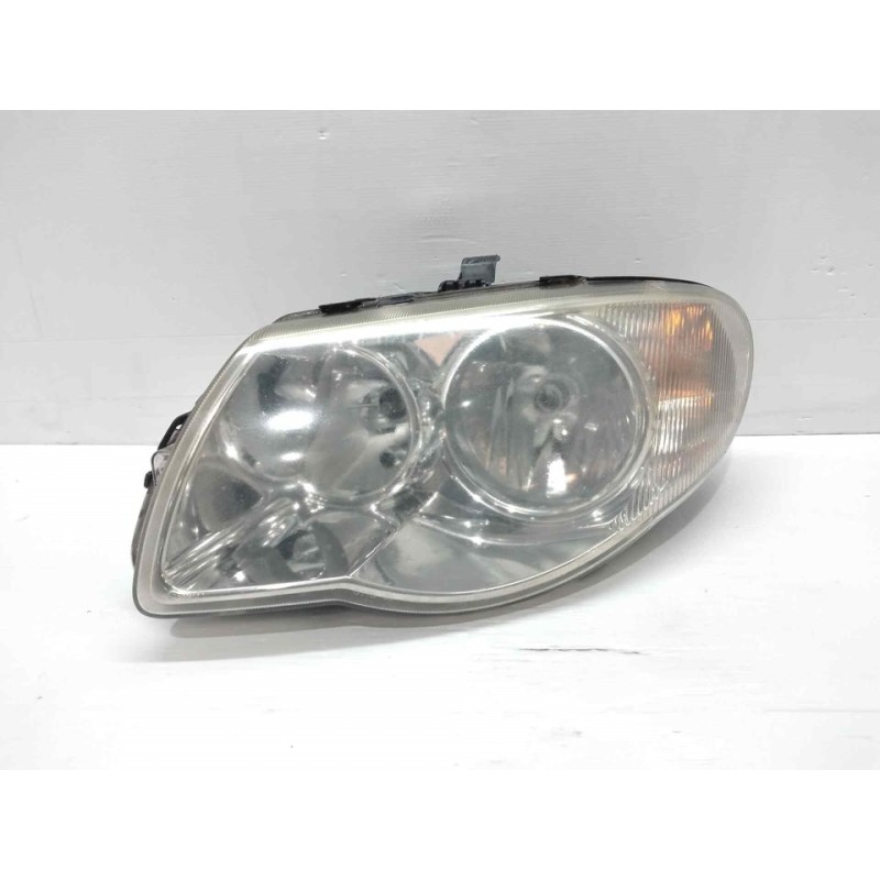 Recambio de faro izquierdo para chrysler voyager (rg) 2.8 crd lx referencia OEM IAM 04857831AC  
