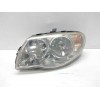 Recambio de faro izquierdo para chrysler voyager (rg) 2.8 crd lx referencia OEM IAM 04857831AC  