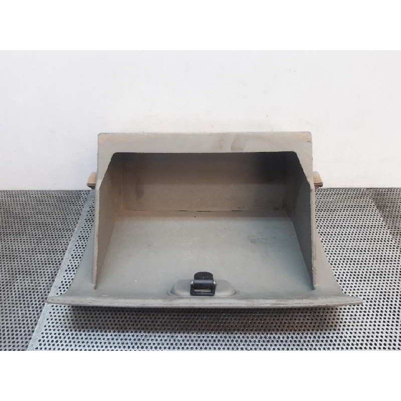 Recambio de guantera para renault master ii phase 2 combi combi 2t8 l1 9 - plazas referencia OEM IAM - Verde 3