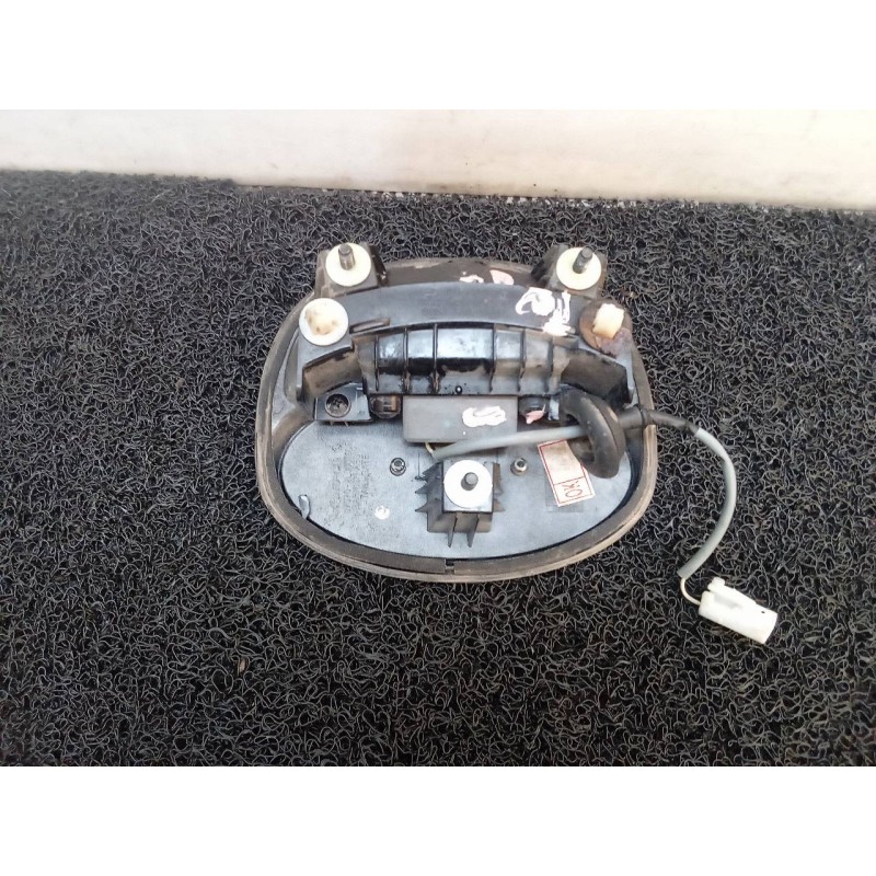 Recambio de maneta exterior porton para hyundai i30 classic referencia OEM IAM 873702L000 2