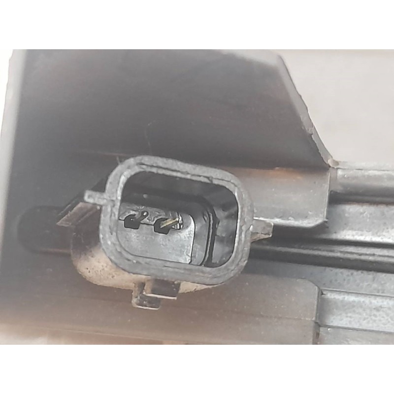 Recambio de cerradura puerta delantera izquierda para dacia sandero stepway essential referencia OEM IAM 4