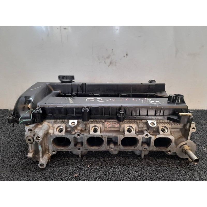 Recambio de culata para ford mondeo berlina (ge) 1.8 cat referencia OEM IAM   