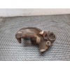 Recambio de pinza de freno trasera izquierda para seat ibiza (6k) clx referencia OEM IAM 38  