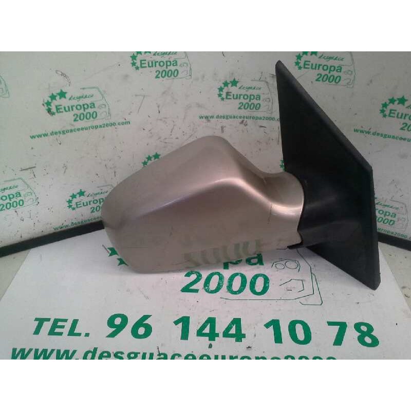 Recambio de retrovisor derecho para hyundai matrix (fc) 1.5 crdi cat referencia OEM IAM 3