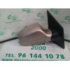 Recambio de retrovisor derecho para hyundai matrix (fc) 1.5 crdi cat referencia OEM IAM   
